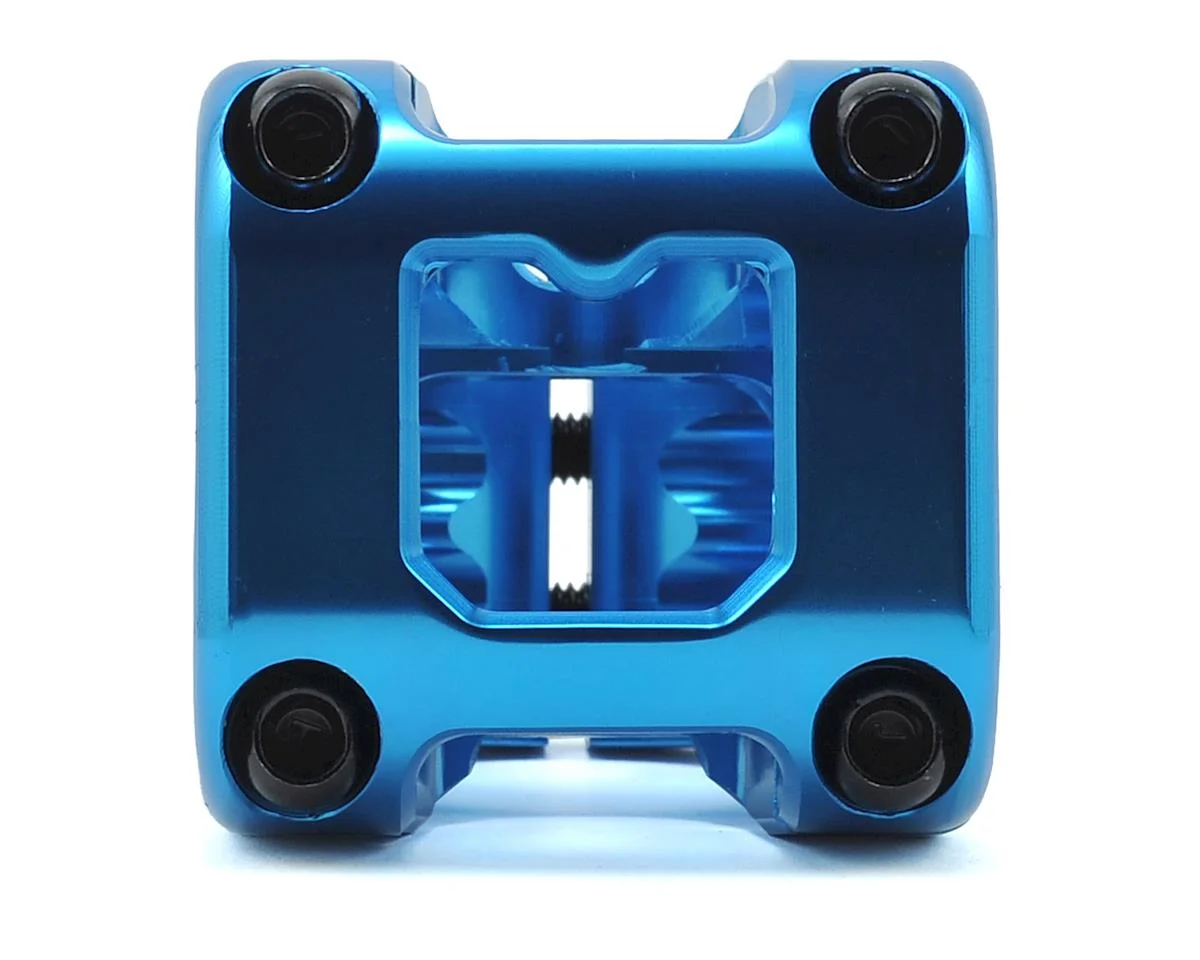 Deity Cavity Stem (Blue) (31.8mm) (35mm) (0°) - view 3